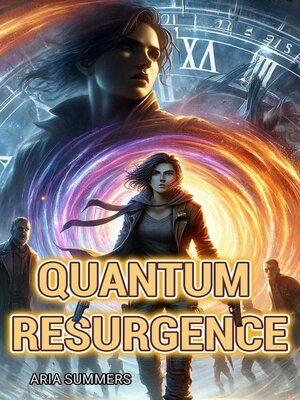 cover image of Quantum Resurgence